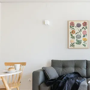 Cozy Alfama Apartment Lisbon