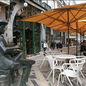 Lovelystay - Turquoise River View Ii Apartment Lisbon