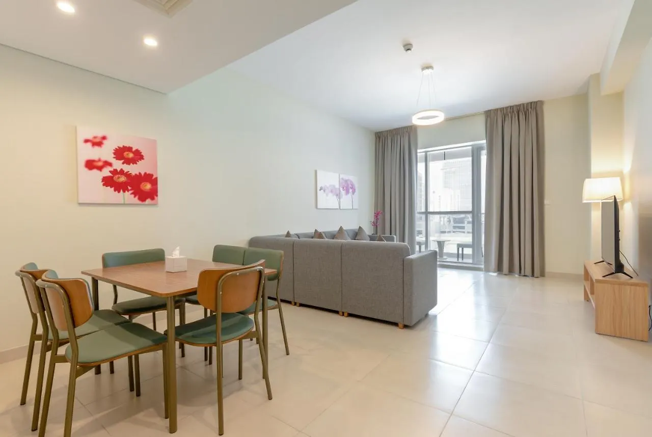 Apartment Grand Stay Holiday Homes Rental Dubai