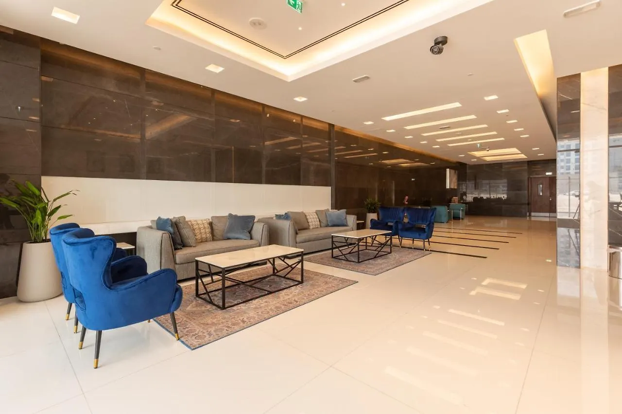 Grand Stay Holiday Homes Rental Dubai