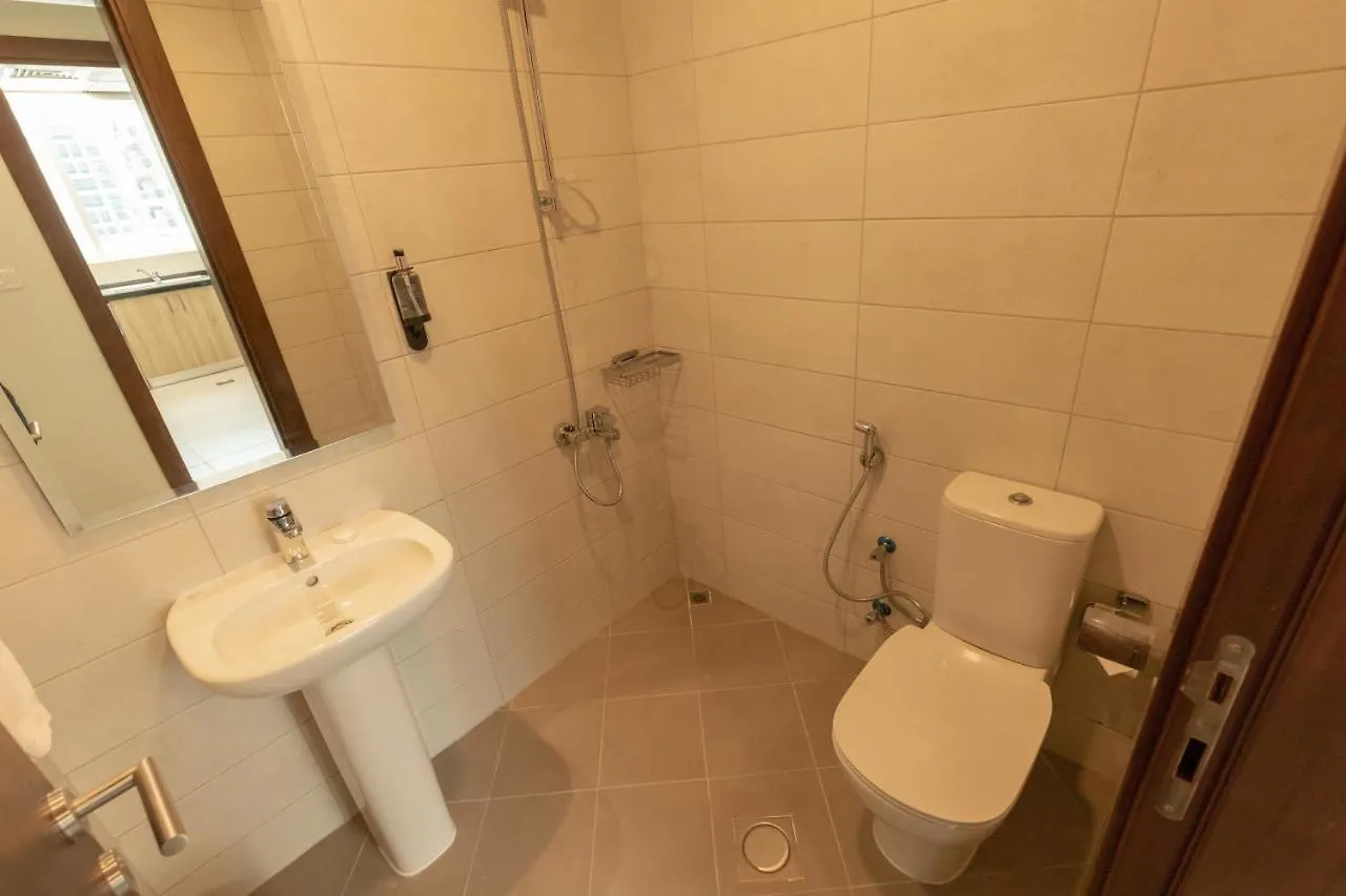 Grand Stay Holiday Homes Rental Dubai United Arab Emirates