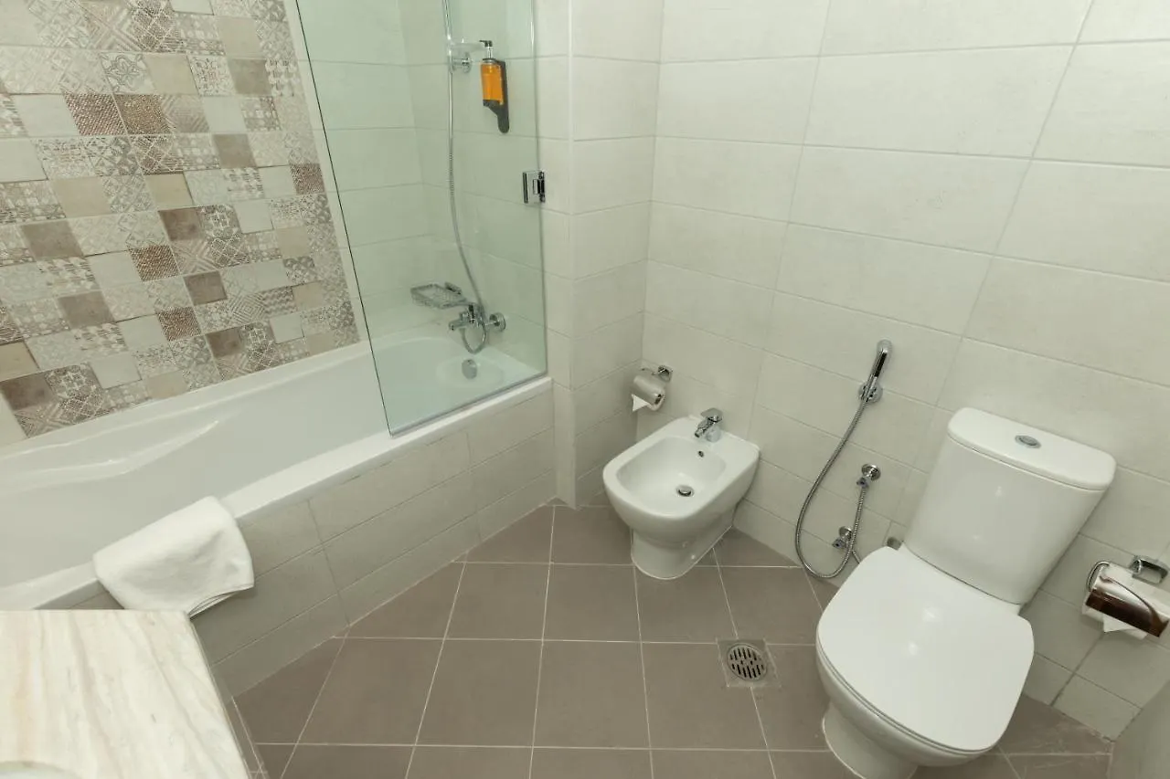 Grand Stay Holiday Homes Rental Dubai 0*,  United Arab Emirates
