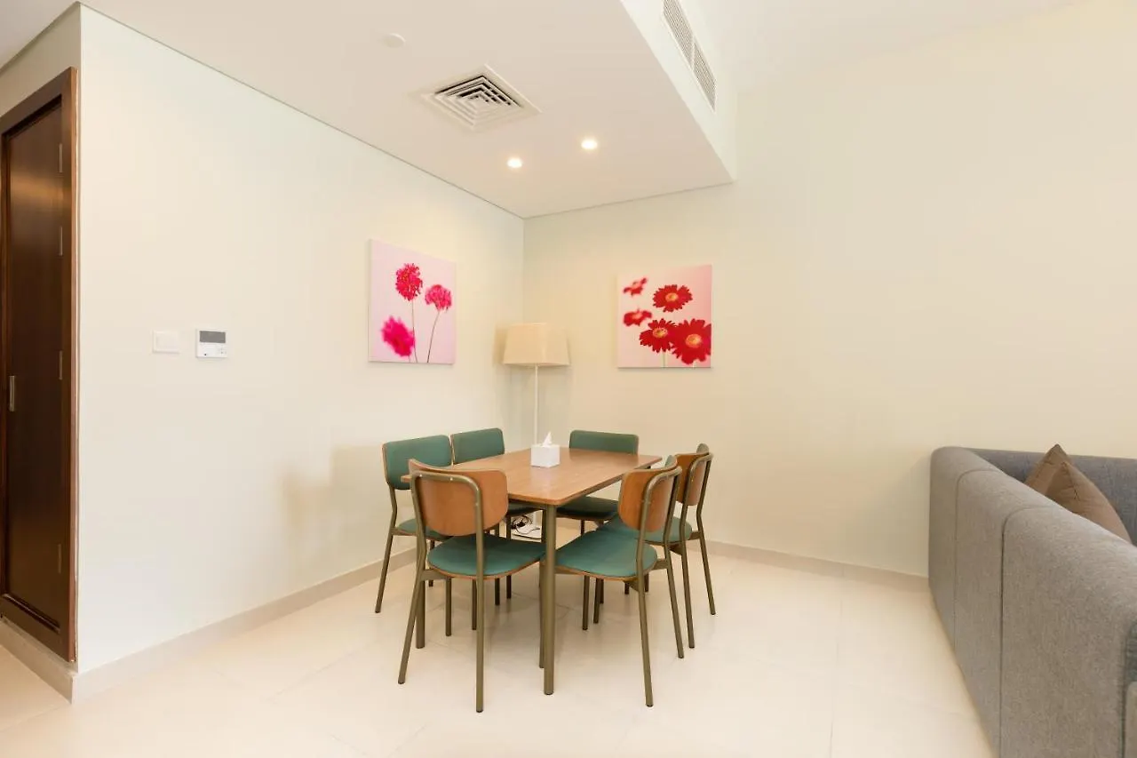 Apartment Grand Stay Holiday Homes Rental Dubai