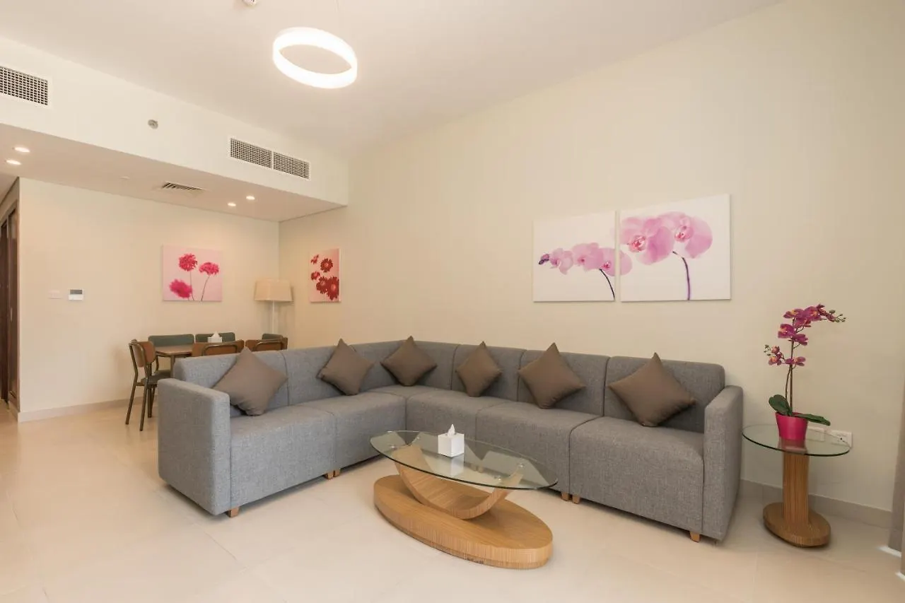 Grand Stay Holiday Homes Rental Dubai Apartment