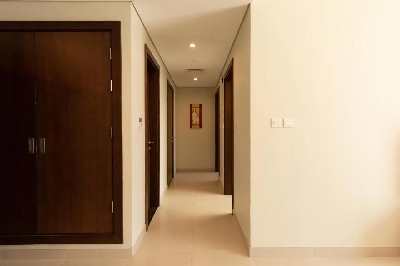 Grand Stay Holiday Homes Rental Dubai 0*,  United Arab Emirates