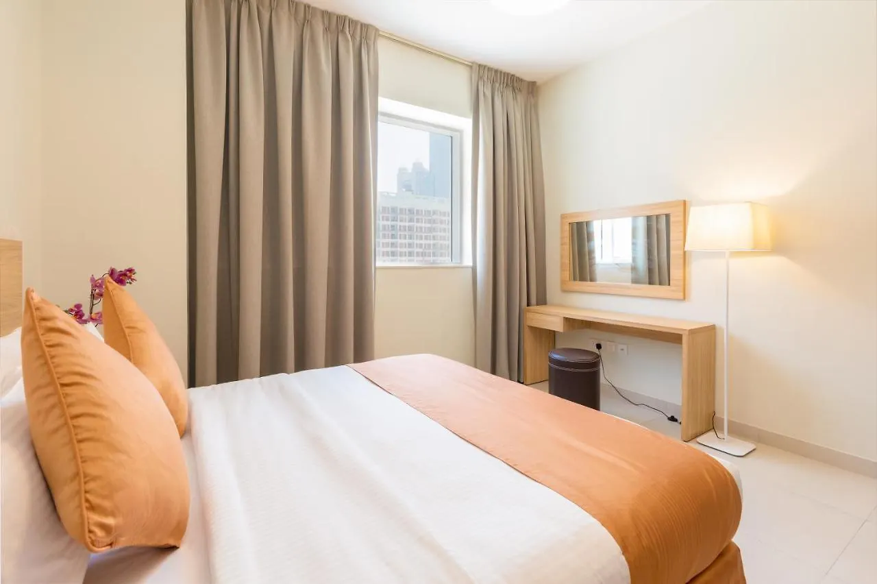 Apartment Grand Stay Holiday Homes Rental Dubai
