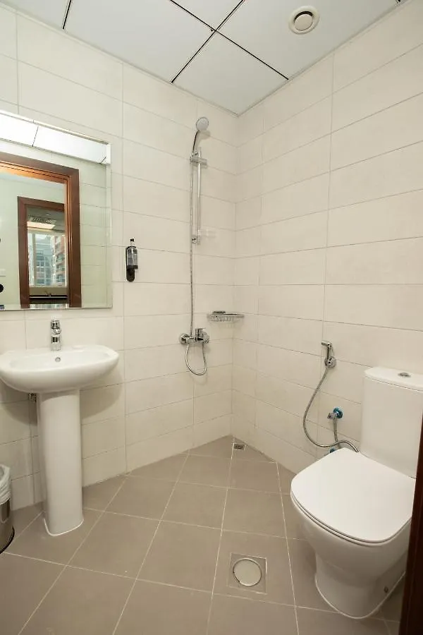 Apartment Grand Stay Holiday Homes Rental Dubai