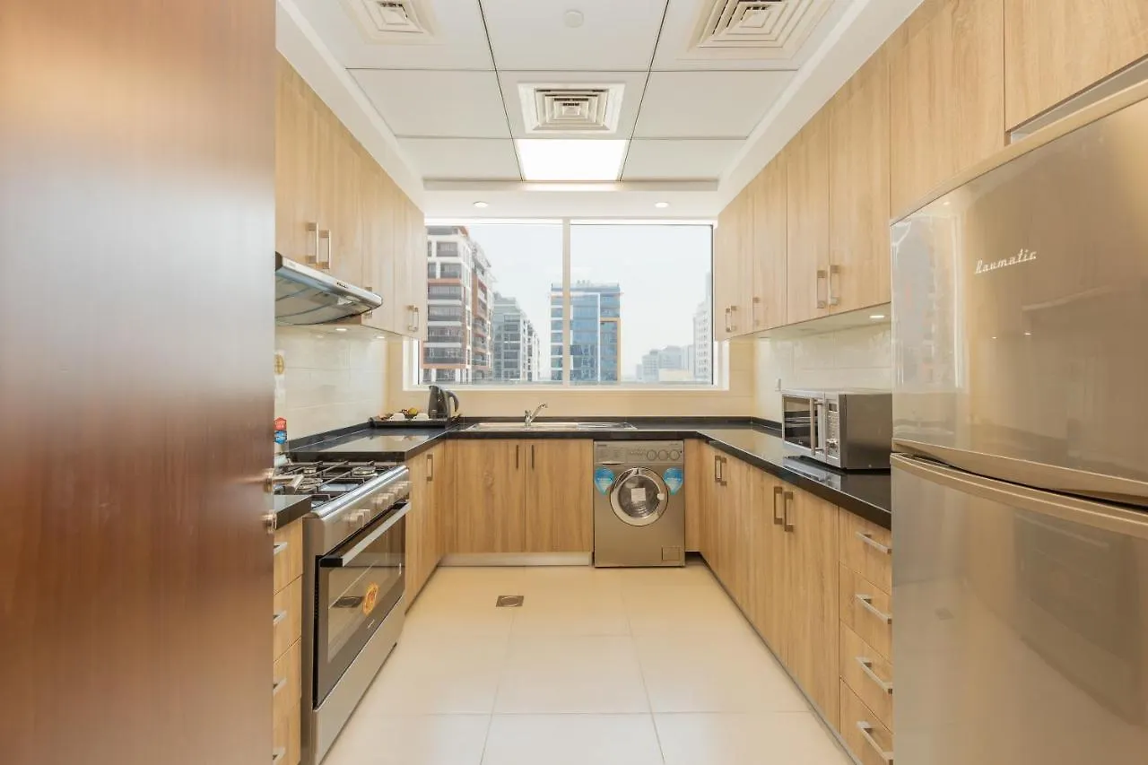Grand Stay Holiday Homes Rental Dubai
