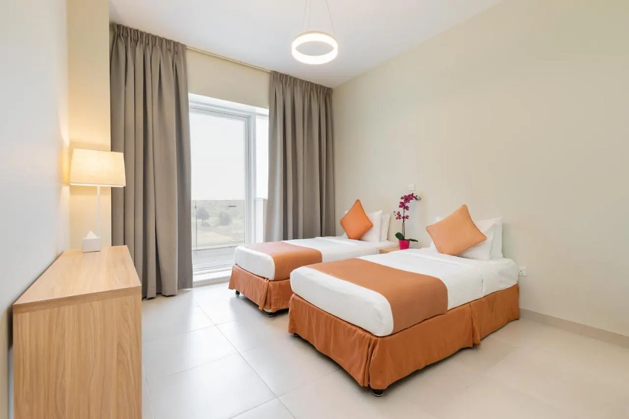 Grand Stay Holiday Homes Rental Dubai United Arab Emirates