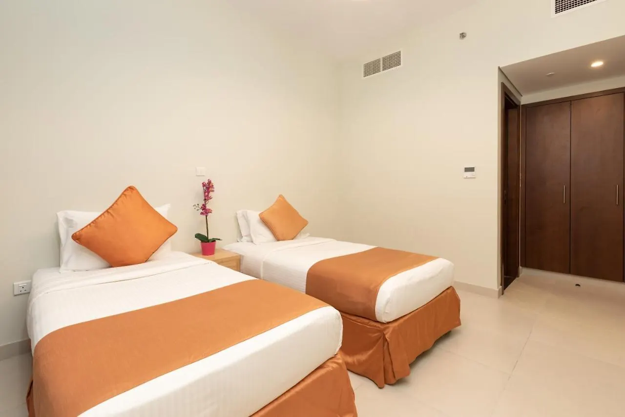 Apartment Grand Stay Holiday Homes Rental Dubai